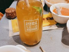 -巴奴毛肚火锅(悠唐购物中心店)