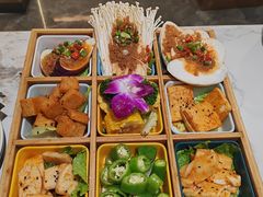 -伊尚宫·清真广式早茶.韩式烤肉·火锅