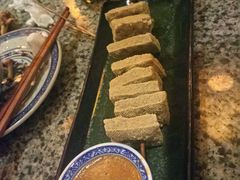 -南京大牌档(三阳广场苏宁店)