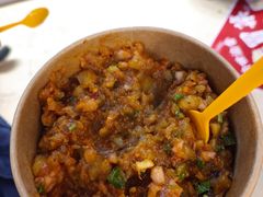 麻辣土豆泥-周小亮丁家坡洋芋(全国总店)