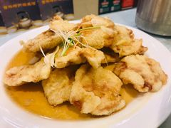 -黄家饺子东北特色菜馆(湖滨商业街店)