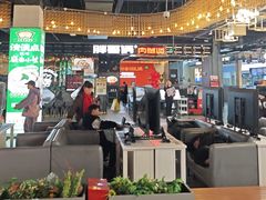 -胖哥俩肉蟹煲(梅溪步步高店)