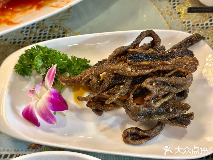 新聚丰菜馆(太监弄店)图片