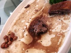 -东江渔村·古典园林·30年粤菜老字号(太和店)
