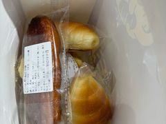 -小飞象面包公社(珠江路金鹰店)