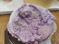 -迦南·甜品蛋糕(传媒店)