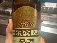 -邢氏老太太烤串(北兴街店)