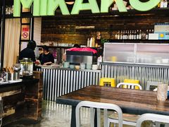 门面-MIKAKU(万达广场上海宝山店)