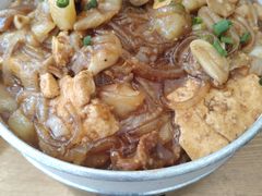 陕北大烩菜-山丹丹西北菜(金贸大厦店)