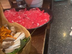 -捞王锅物料理(凯旋路店)