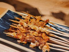 -户大姐土豆粉(国贸店)