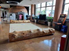 -纽斯桑拿会所(东绣路店)