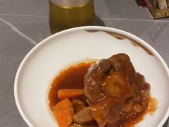 红烧牛尾-燕春楼(海河华鼎店)