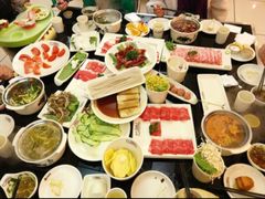 -鲁西肥牛(九方购物中心店)