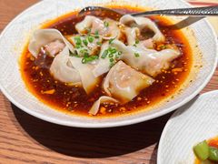 -荣家黄鱼面(前滩太古里店)