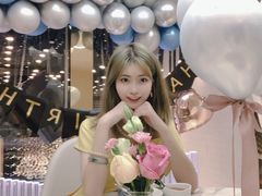 -木棉花开(中心城店)