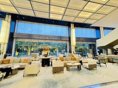 -青岛鑫江温德姆酒店