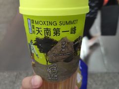 -丘大叔柠檬茶(乐峰广场分店)