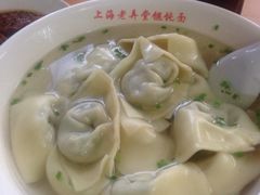 -潘国仙耳光馄饨(黄家阙路店)