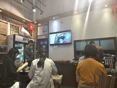 -螺世纪螺蛳粉·桂味小排档(裕德店)