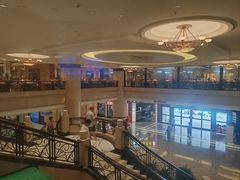 -虾饺妹·酒家(金碧店)