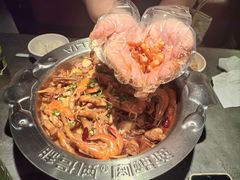 -胖哥俩肉蟹煲(河北勒泰购物中心店)