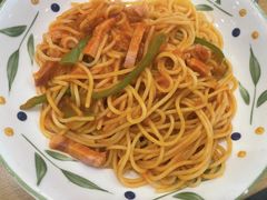 -萨莉亚意式餐厅(天河城购物中心店)