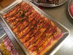 -西塔老太太泥炉烤肉(双井店)