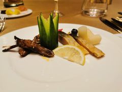 -瑞吉吧 The St·Regis Bar(长沙瑞吉酒店)