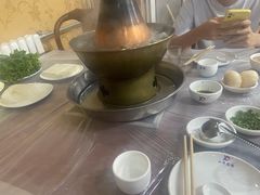 -鑫龙火锅城(阳光新路店)