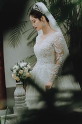 -欣薇婚纱(新源乐汇城店)