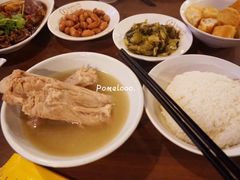 -松發肉骨茶(克拉码头店)