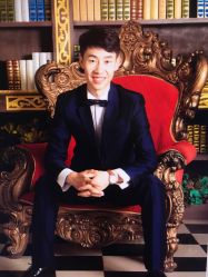 -苏菲亚婚纱影楼尊爵店(昆区店)