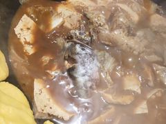 -金明姬铁锅炖(东坝店)