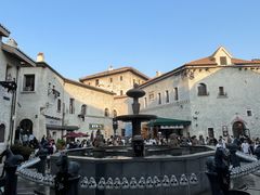 -华谊兄弟（长沙）电影小镇