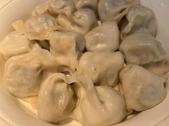-李恩记清真水饺(北电大厦店)