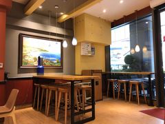 -The Habit Burger Grill 哈比特汉堡(爱琴海店)