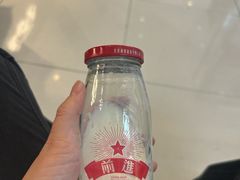 -红星前进面包牛奶公司(君太店)