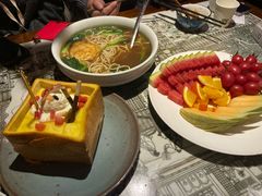 -一味大院•桐庐菜传承店(春江路店)