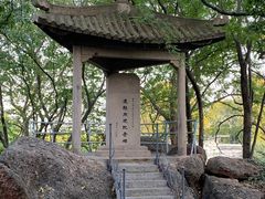 -幕燕滨江·燕子矶公园