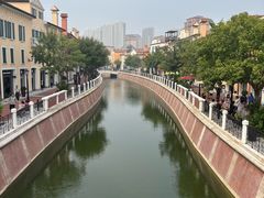 -京津佛罗伦萨小镇