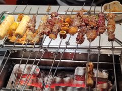 -延边金利串店(安达街店)