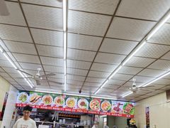 -一一刀削面(书院路店)