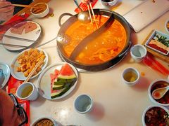 -巴蜀大将火锅(太原旗舰店)