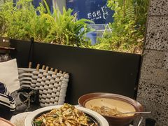 -柿合缘新京菜(国金中心商场店)