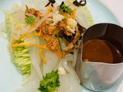 -北李妈妈菜·海肠捞饭(高新万达店)