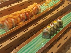 -尚宴牛特鲜自助(太原街万达店)