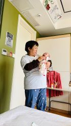 -湖畔阳光月子中心(泰达会馆店)