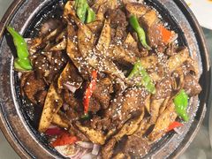 -茅溪菜·家宴(上品拾陆店)