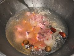 -羊来顺冰煮鲜羊铁锅烀羊肉(八卦岭店)